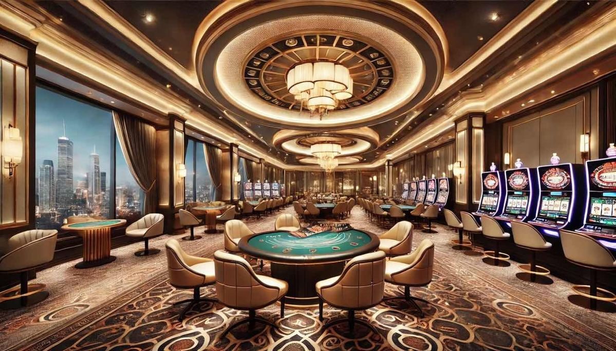 Platform moli77 menampilkan permainan slot, live dealer, dan sportsbook dalam satu antarmuka terpadu
