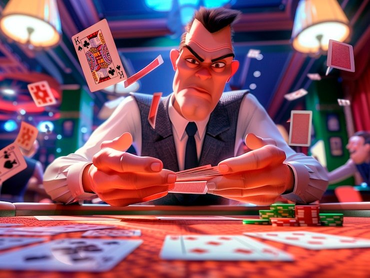 Detail status taruhan dengan indikator progress dan notifikasi real-time di Bet Slip moli77