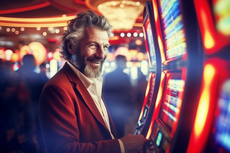 Koleksi permainan slot Caishen Wins menampilkan berbagai tema dan fitur dari Pragmatic Play, PG Soft, dan Habanero