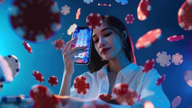 Koleksi permainan slot Pragmatic Play dan PG Soft di moli77