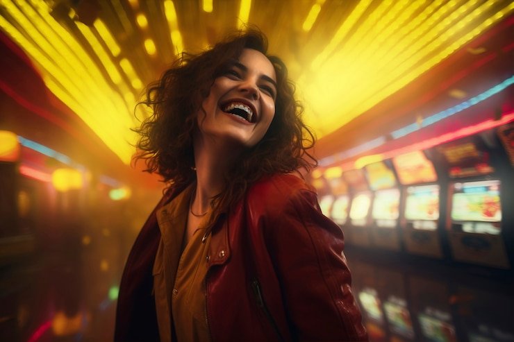 Antarmuka penempatan taruhan VIP Roulette moli77 dengan layout roulette dan tombol kontrol